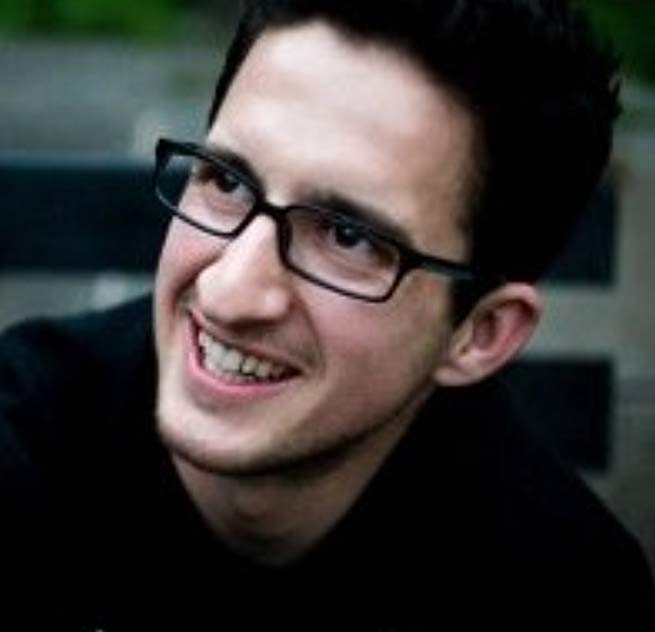 Jeremy Bowker Jeremy Bowker