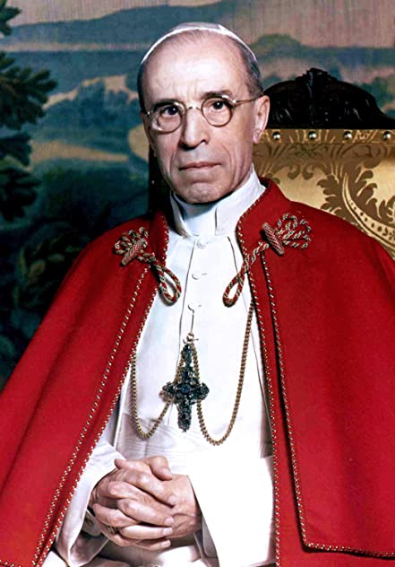Pope Pius XII Pope Pius XII