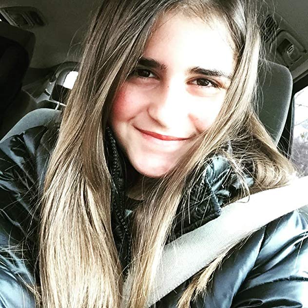 Kassidy Anne Kassidy Anne