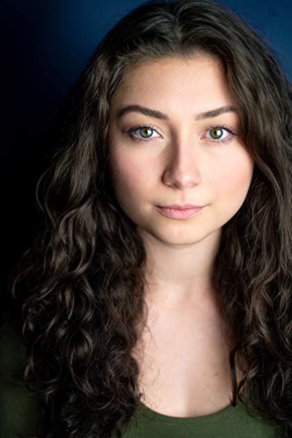 Natalie Terrazzino Natalie Terrazzino