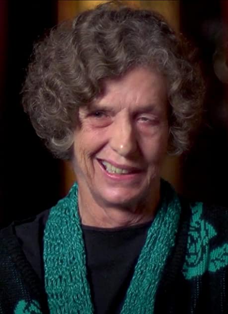 Mary Vivian Pearce Mary Vivian Pearce