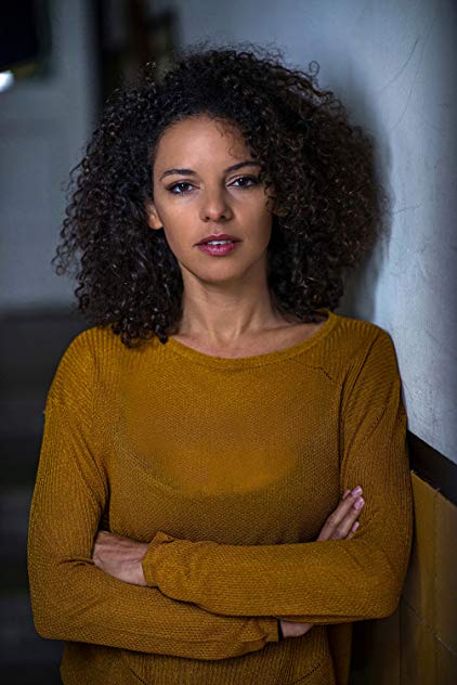 Petra Michelle Nérette