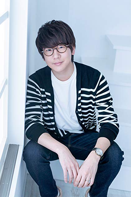 Natsuki Hanae Natsuki Hanae