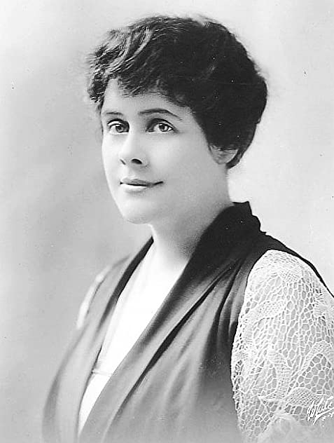 Janet Beecher Janet Beecher