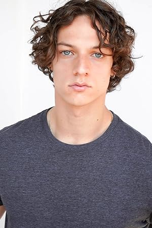 Luke Pierre Roness Luke Pierre Roness