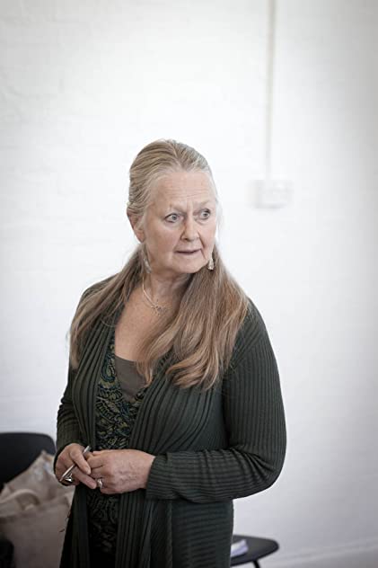 Anna Carteret Anna Carteret