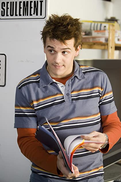 Patrice Bélanger Patrice Bélanger