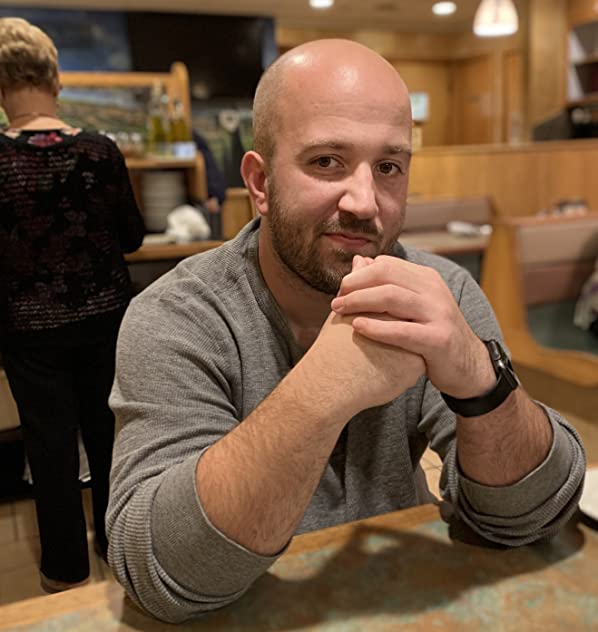 Chris Gross Chris Gross