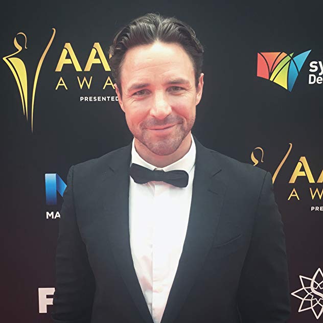 Jim Robison Jim Robison