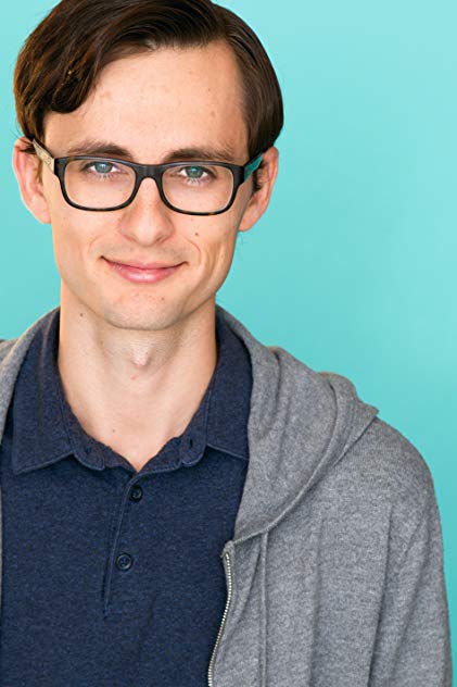 Kyle Eastman Kyle Eastman