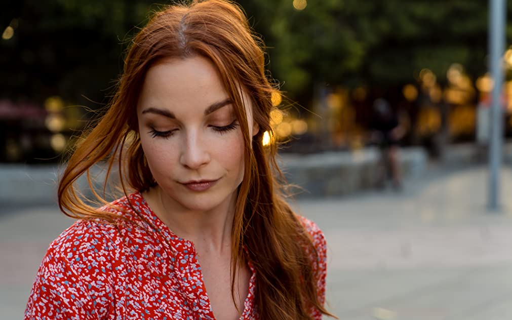 Sharnee Tones Sharnee Tones