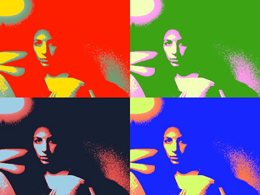 Rachel Desmarest Rachel Desmarest