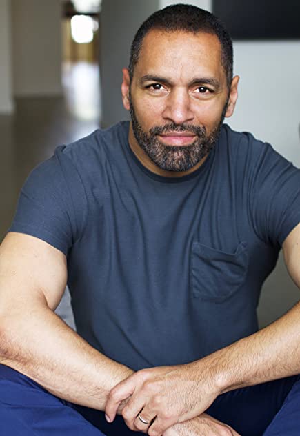 Patrick Faucette Patrick Faucette