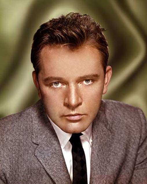 Richard Burton Richard Burton