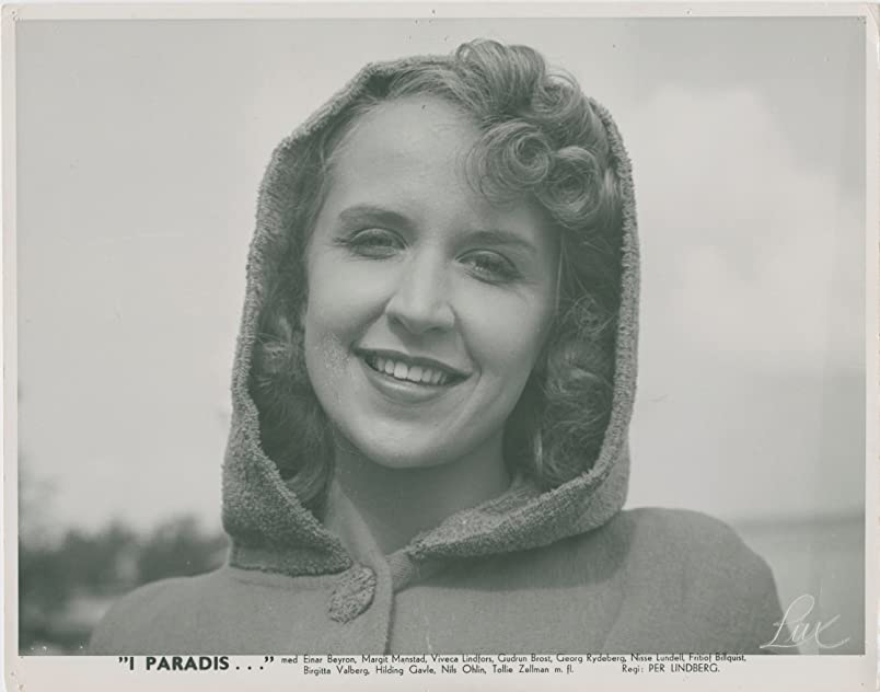 Birgitta Valberg Birgitta Valberg