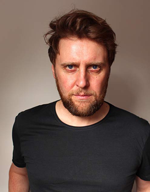 Jamie Beamish Jamie Beamish
