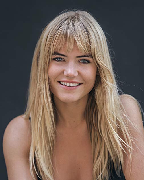 Julia Sandstrom Julia Sandstrom