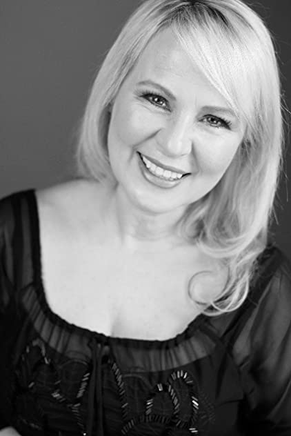 Wendee Lee Wendee Lee