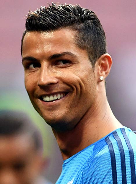 Cristiano Ronaldo Cristiano Ronaldo