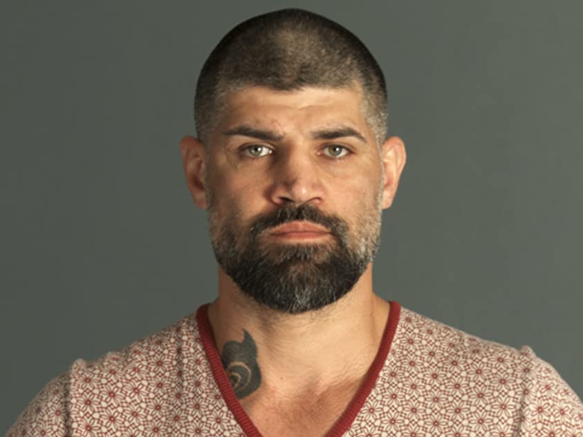 Sâm Mirhosseini Sâm Mirhosseini