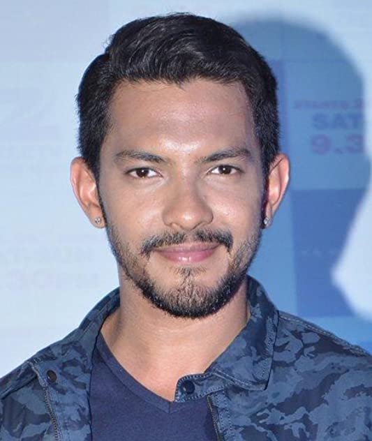 Aditya Narayan Aditya Narayan