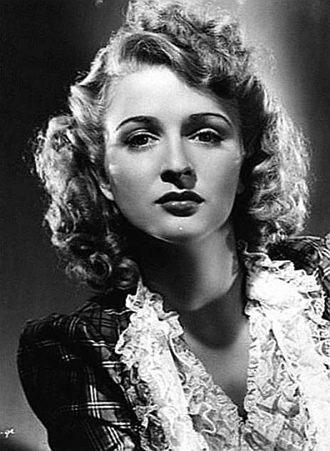 Joan Barclay Joan Barclay