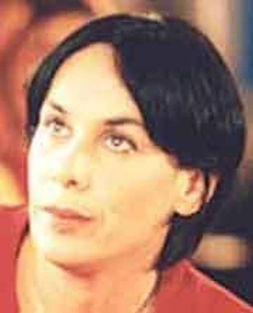 Orly Silbersatz Orly Silbersatz