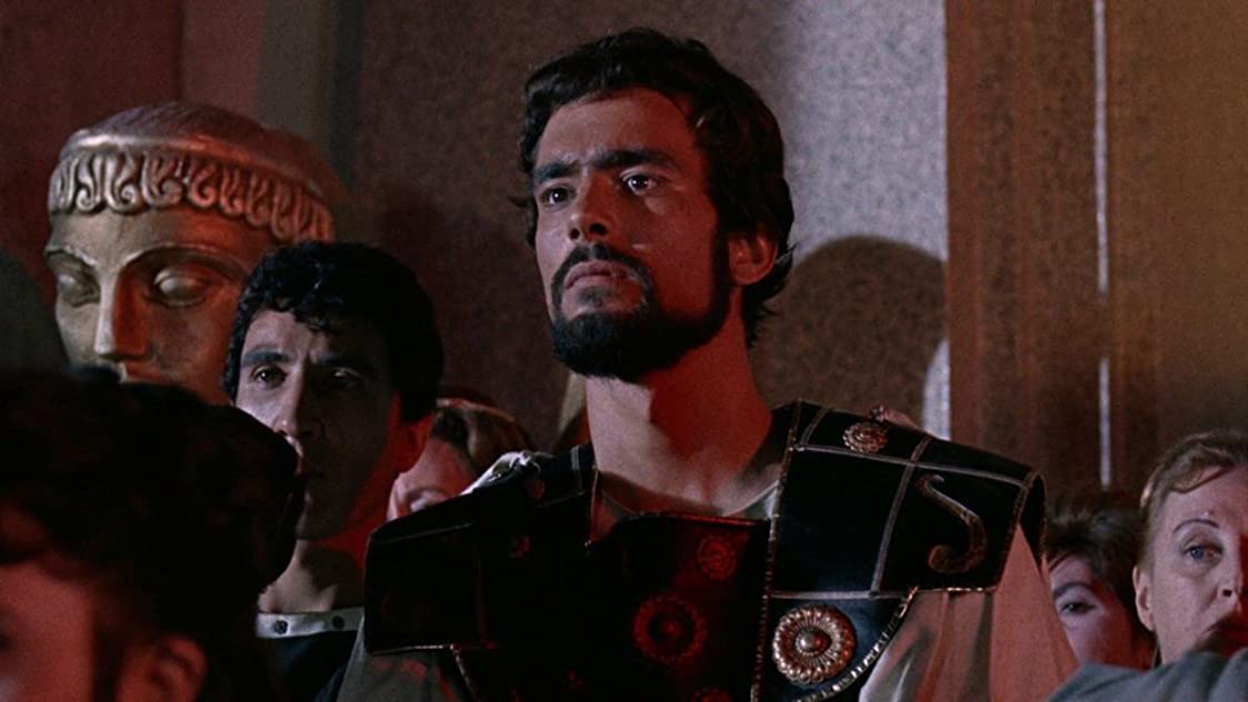 Todd Armstrong Todd Armstrong