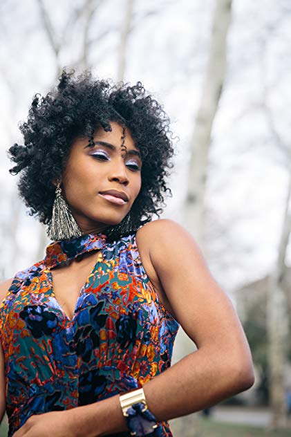 Amber Barbee Pickens