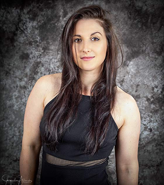 Daisy Fryer Daisy Fryer