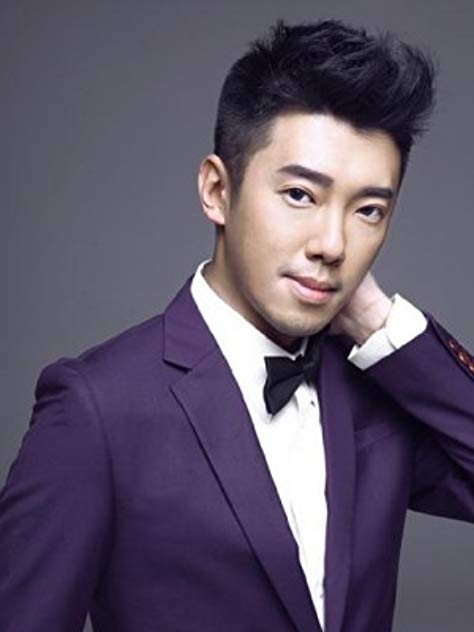 Chun-hao Tuan Chun-hao Tuan