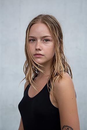 Amélie Hoeferle Amélie Hoeferle