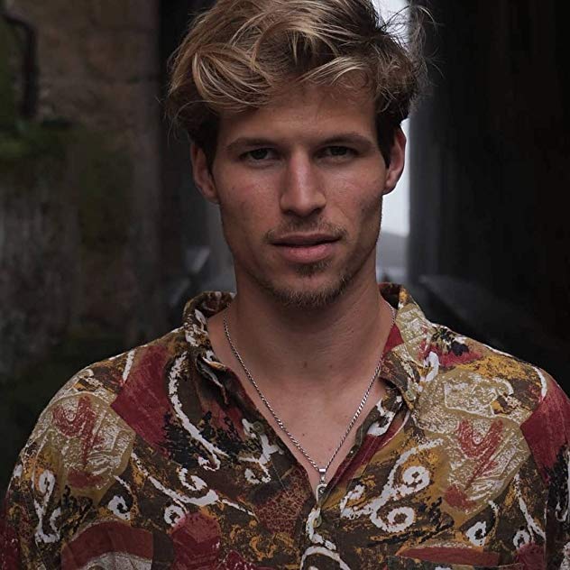 Joey Sordyl Joey Sordyl