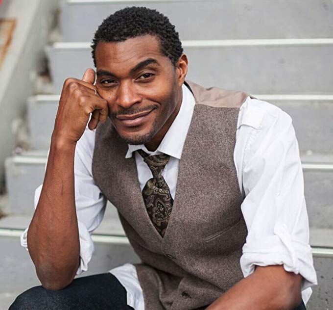 Patrick Haye Patrick Haye