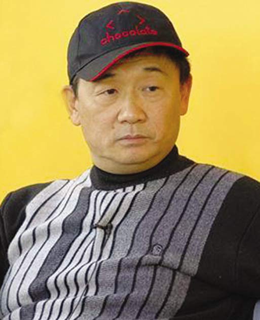 Shu-Pei Sun Shu-Pei Sun