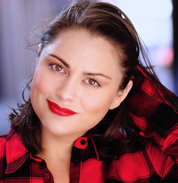 Tegan Switzer Tegan Switzer