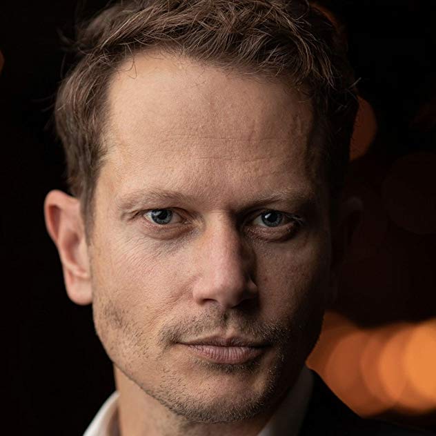 Pontus Olgrim Pontus Olgrim