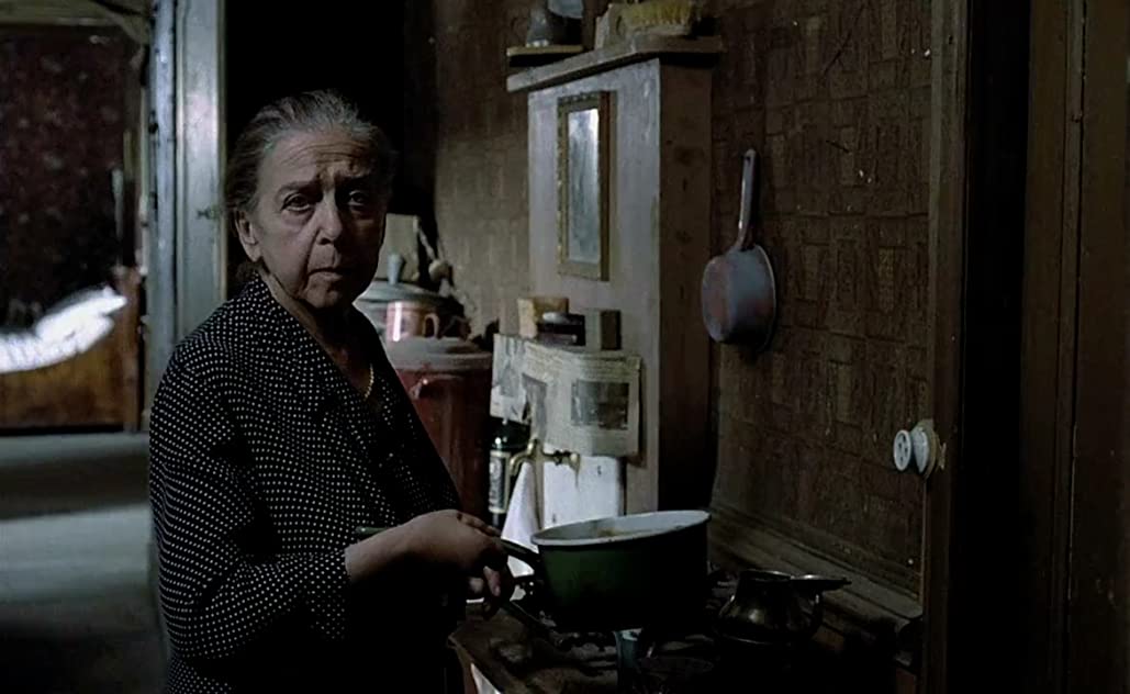 Therese Giehse Therese Giehse