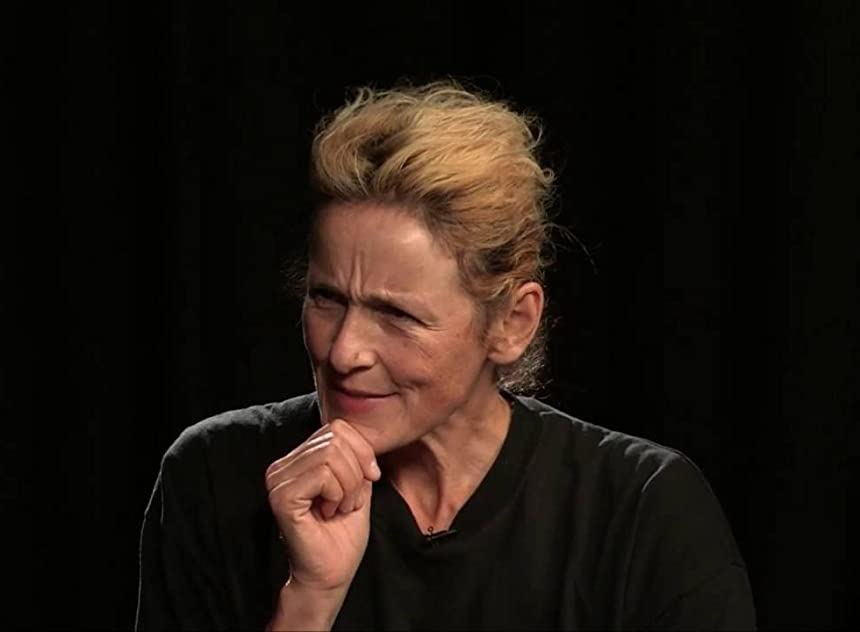 Jacqueline Abrahams Jacqueline Abrahams