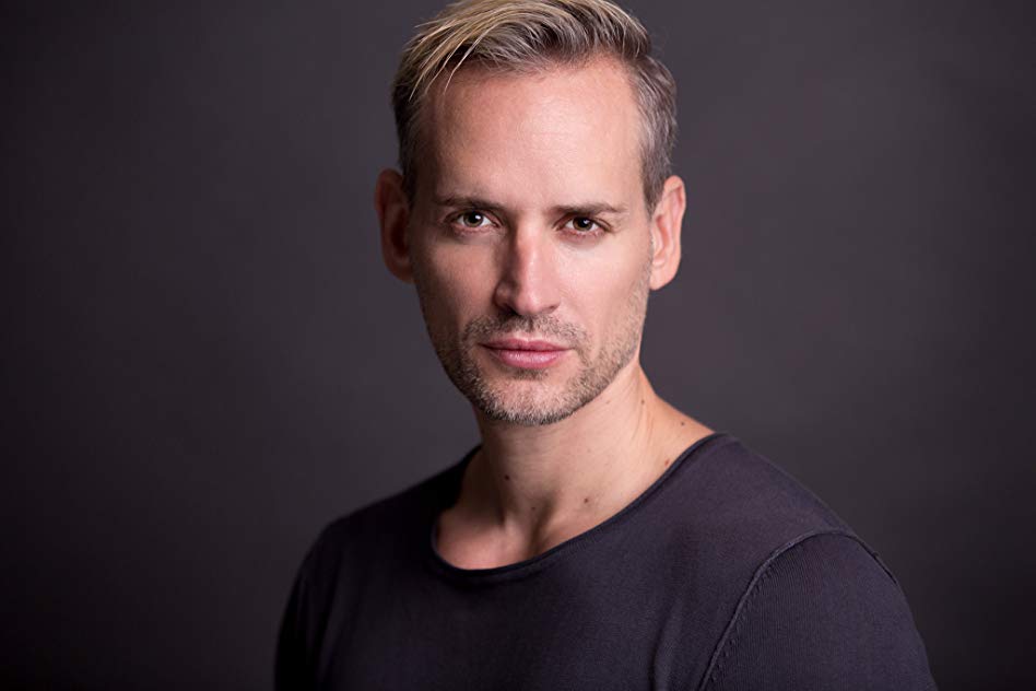 Casper Andreas Casper Andreas