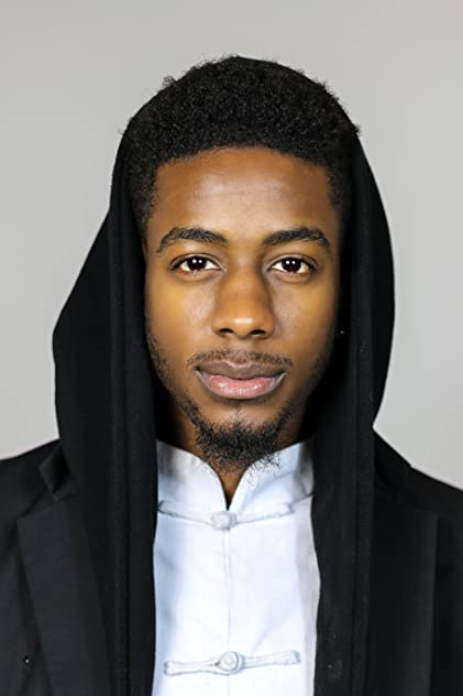 Kenneth Strong Kenneth Strong