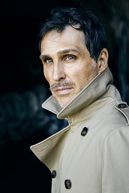 Dirk Hermann Dirk Hermann