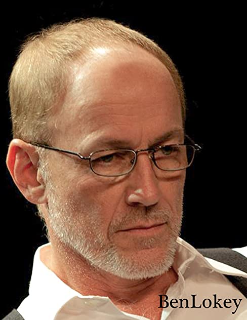 Ben Lokey Ben Lokey