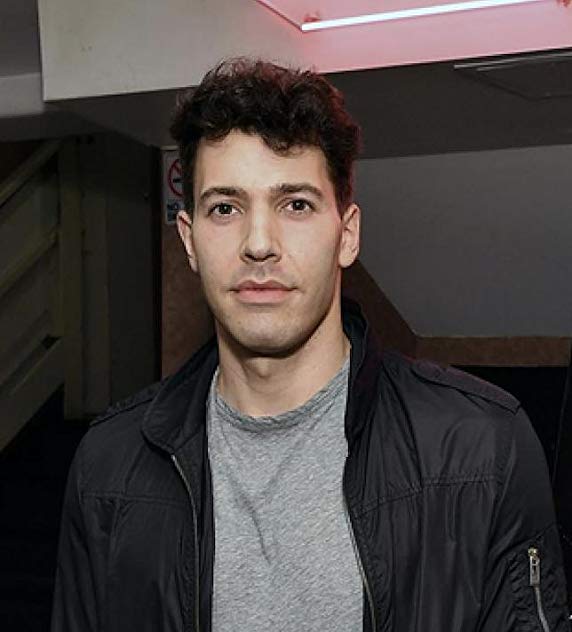 Michael Kupisk Michael Kupisk