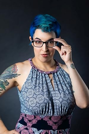 Erin Nicole Lundquist Erin Nicole Lundquist