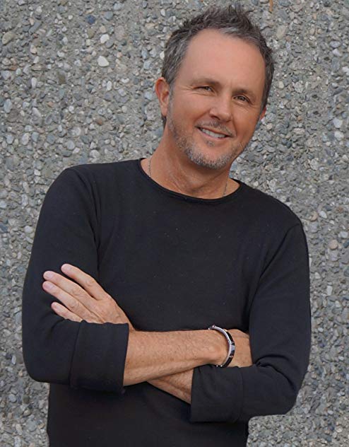 CJ Vanston CJ Vanston