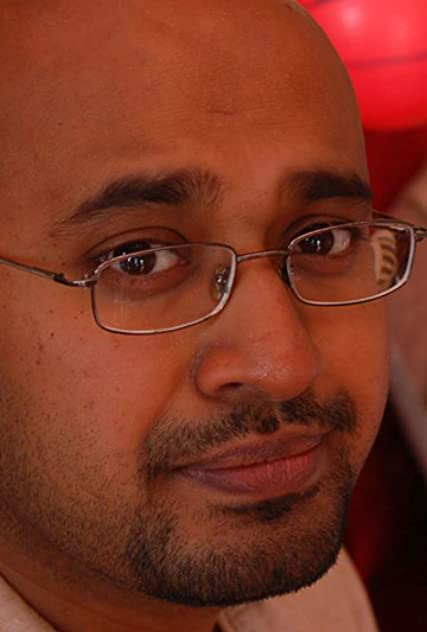 Ashvin Matthew Ashvin Matthew