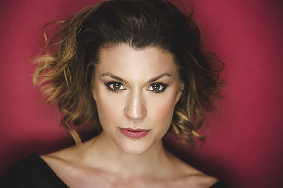 Alice Torriani Alice Torriani