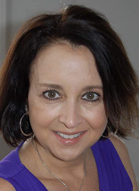 Linda Frieser Linda Frieser