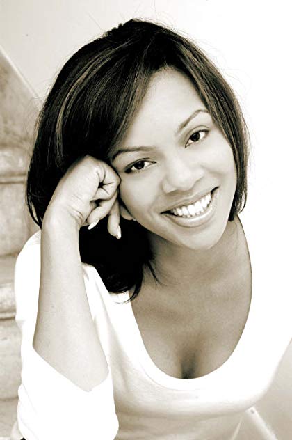 Wendy Raquel Robinson Wendy Raquel Robinson